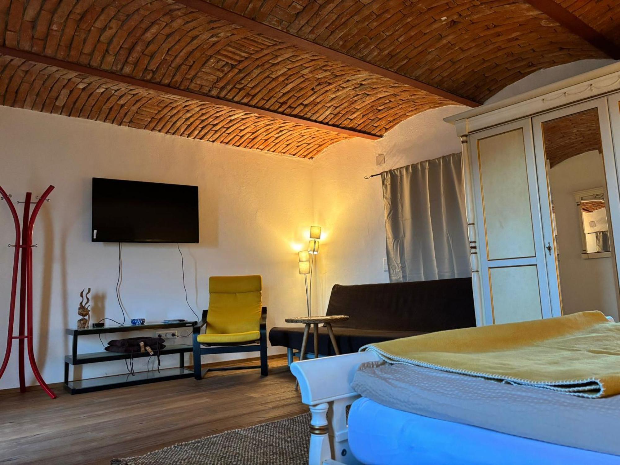 Auern Apartement Exterior photo